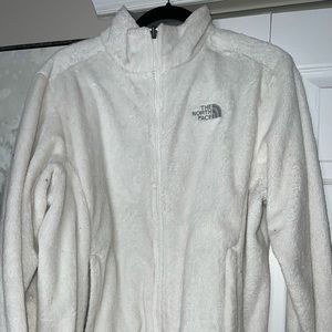 Fleece North Face
